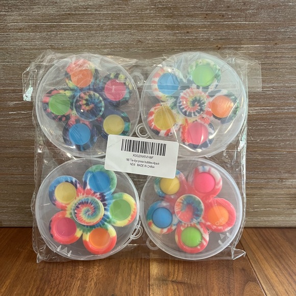 Bundle of Four Toys - New in original packaging. - Picture 11 of 13